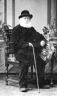 Johann Georg Paukner